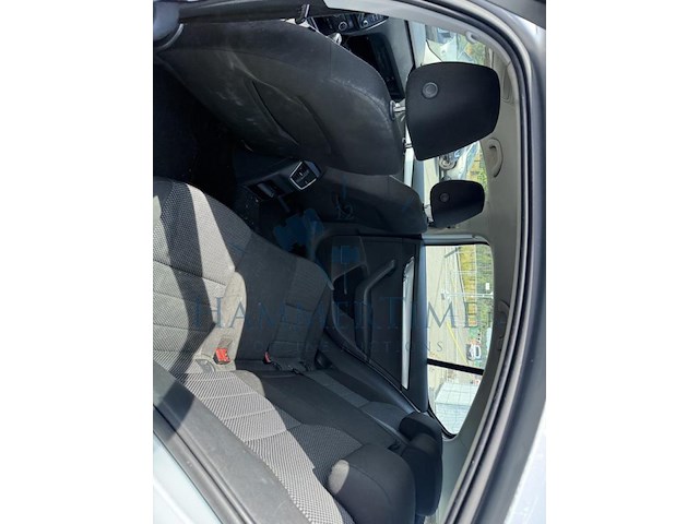 Skoda octavia 1.2 tsi ambition, 2015 - afbeelding 21 van  44