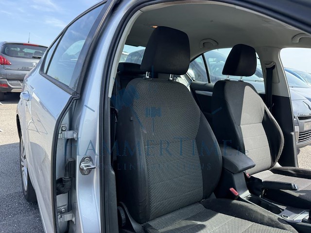Skoda octavia 1.2 tsi ambition, 2015 - afbeelding 25 van  44