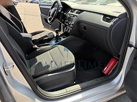Skoda octavia 1.2 tsi ambition, 2015 - afbeelding 27 van  44