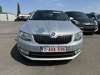 Skoda octavia 1.2 tsi ambition, 2015 - afbeelding 2 van  44