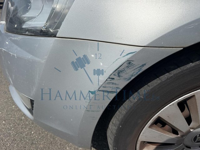 Skoda octavia 1.2 tsi ambition, 2015 - afbeelding 30 van  44