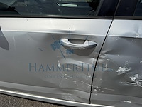 Skoda octavia 1.2 tsi ambition, 2015 - afbeelding 40 van  44