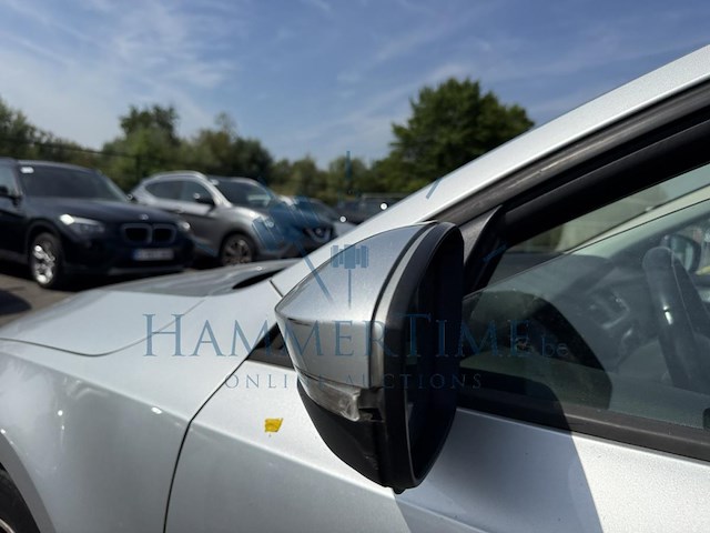 Skoda octavia 1.2 tsi ambition, 2015 - afbeelding 41 van  44