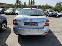 Skoda octavia 1.2 tsi ambition, 2015 - afbeelding 5 van  44