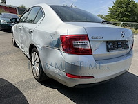 Skoda octavia 1.2 tsi ambition, 2015 - afbeelding 6 van  44