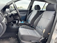 Skoda octavia 1.4i 16v tradition, 2004 - afbeelding 2 van  37