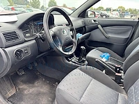 Skoda octavia 1.4i 16v tradition, 2004 - afbeelding 3 van  37