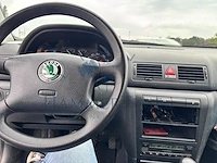 Skoda octavia 1.4i 16v tradition, 2004 - afbeelding 7 van  37