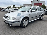 Skoda octavia 1.4i 16v tradition, 2004