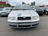 Skoda octavia 1.4i 16v tradition, 2004 - afbeelding 12 van  37