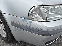 Skoda octavia 1.4i 16v tradition, 2004 - afbeelding 24 van  37