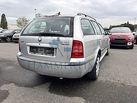 Skoda octavia 1.4i 16v tradition, 2004 - afbeelding 33 van  37