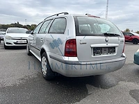 Skoda octavia 1.4i 16v tradition, 2004 - afbeelding 35 van  37