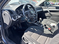 Skoda octavia 1.6 cr tdi greenline ambition dpf, 2011 - afbeelding 3 van  32