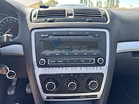 Skoda octavia 1.6 cr tdi greenline ambition dpf, 2011 - afbeelding 9 van  32