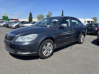 Skoda octavia 1.6 cr tdi greenline ambition dpf, 2011 - afbeelding 1 van  32