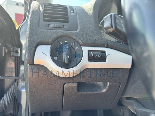 Skoda octavia 1.6 cr tdi greenline ambition dpf, 2011 - afbeelding 14 van  32
