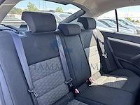 Skoda octavia 1.6 cr tdi greenline ambition dpf, 2011 - afbeelding 19 van  32