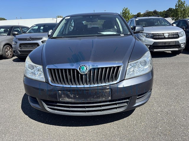 Skoda octavia 1.6 cr tdi greenline ambition dpf, 2011 - afbeelding 12 van  32