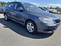 Skoda octavia 1.6 cr tdi greenline ambition dpf, 2011 - afbeelding 23 van  32