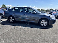 Skoda octavia 1.6 cr tdi greenline ambition dpf, 2011 - afbeelding 27 van  32