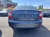 Skoda octavia 1.6 cr tdi greenline ambition dpf, 2011 - afbeelding 29 van  32