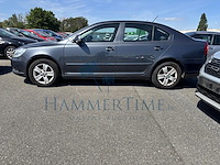 Skoda octavia 1.6 cr tdi greenline ambition dpf, 2011 - afbeelding 31 van  32