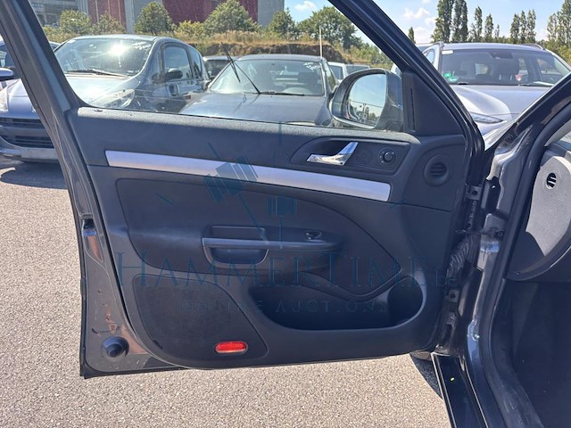 Skoda octavia 1.6 cr tdi greenline ambition dpf, 2011 - afbeelding 32 van  32