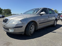 Skoda octavia 1.9 tdi ambiente, 2008 - afbeelding 1 van  11