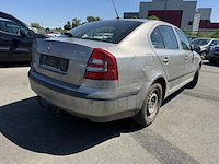 Skoda octavia 1.9 tdi ambiente, 2008 - afbeelding 7 van  11