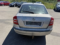 Skoda octavia 1.9 tdi ambiente, 2008 - afbeelding 8 van  11