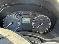 Skoda octavia 1.9 tdi ambiente, 2008 - afbeelding 10 van  11