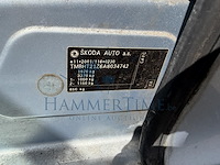 Skoda octavia 1.9 tdi tradition, 2010 - afbeelding 11 van  33