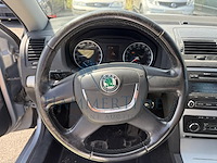 Skoda octavia 1.9 tdi tradition, 2010 - afbeelding 16 van  33