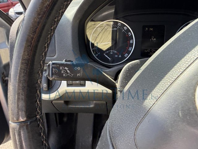 Skoda octavia 1.9 tdi tradition, 2010 - afbeelding 18 van  33