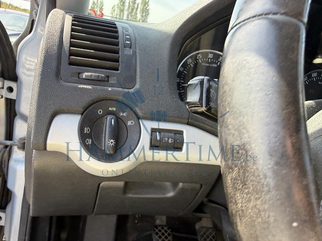 Skoda octavia 1.9 tdi tradition, 2010 - afbeelding 19 van  33