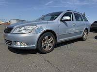 Skoda octavia 1.9 tdi tradition, 2010 - afbeelding 1 van  33