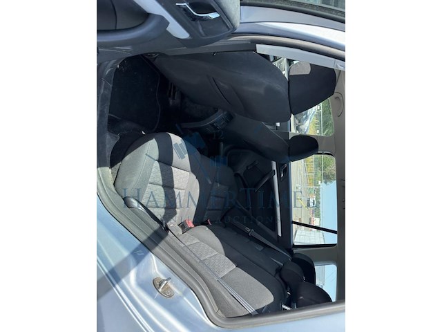 Skoda octavia 1.9 tdi tradition, 2010 - afbeelding 21 van  33