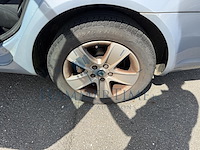 Skoda octavia 1.9 tdi tradition, 2010 - afbeelding 22 van  33
