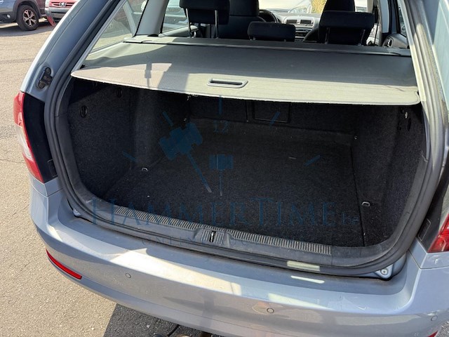 Skoda octavia 1.9 tdi tradition, 2010 - afbeelding 24 van  33