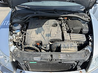 Skoda octavia 1.9 tdi tradition, 2010 - afbeelding 27 van  33