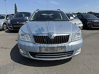 Skoda octavia 1.9 tdi tradition, 2010 - afbeelding 2 van  33