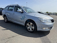 Skoda octavia 1.9 tdi tradition, 2010 - afbeelding 3 van  33