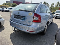 Skoda octavia 1.9 tdi tradition, 2010 - afbeelding 5 van  33
