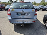 Skoda octavia 1.9 tdi tradition, 2010 - afbeelding 6 van  33