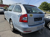Skoda octavia 1.9 tdi tradition, 2010 - afbeelding 7 van  33