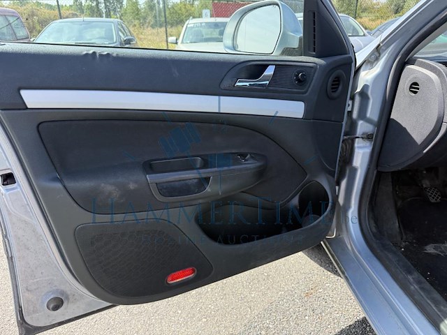 Skoda octavia 1.9 tdi tradition, 2010 - afbeelding 8 van  33