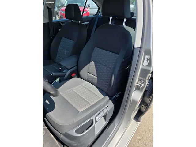 Skoda octavia 2011 - afbeelding 4 van  32