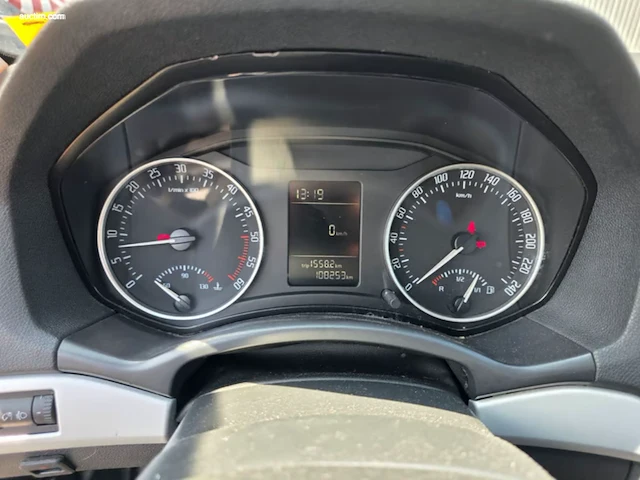 Skoda octavia 2011 - afbeelding 7 van  32