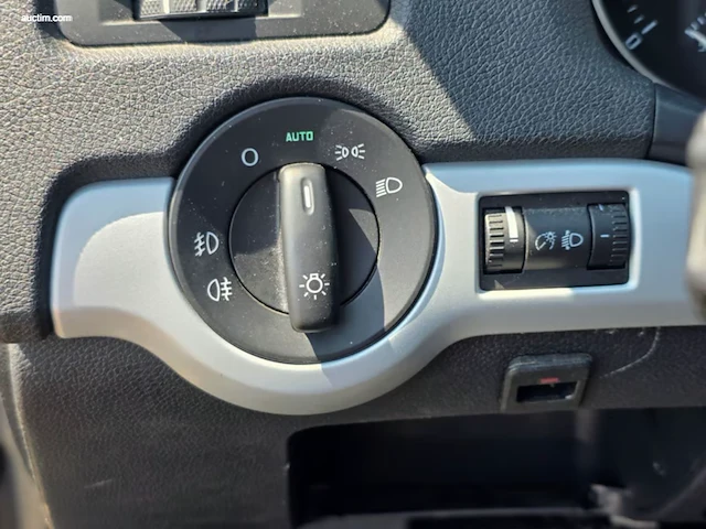 Skoda octavia 2011 - afbeelding 13 van  32